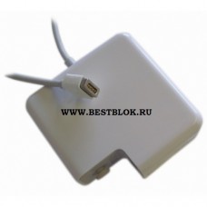 Адаптер блок питания для ноутбука Apple 16.5V-3.65A 60W