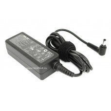 Адаптер блок питания для ноутбука ASUS 19V-1,75A (4,0*1,35 mm) (33w)