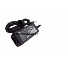 Адаптер блок питания для ноутбука (нетбука) HP COMPAQ mini HSTNN-LA18 40W 19,5V-2,05A (4.0*1.7 mm) Оригинал