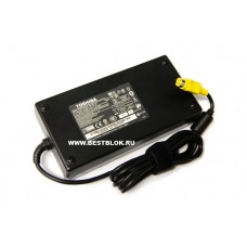 Адаптер блок питания для моноблока Toshiba LX810-B9S DX730-A1W 19V-9,5A (4pin) 180W Оригинал