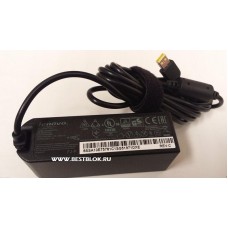 Адаптер блок питания для планшета Lenovo ThinkPad Tablet 10 & Helix 11 ADLX36NCT2A ADLX36NCC2A  ADLX36NCT2B ADLX36NCT2C ADLX36NDT2A 12V-3A (36W) Оригинал