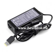 Адаптер блок питания для ноутбука Lenovo 20V-3.25A 65W