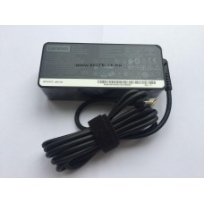 Адаптер блок питания для ультрабука Lenovo ThinkPad X1 Carbon 2017 ADLX65YDC2A ADLX65YDC3A 01FR030 20V-3.25A/15V-3A/9V-2A/5V-2A TYPE-C (65W) Оригинал