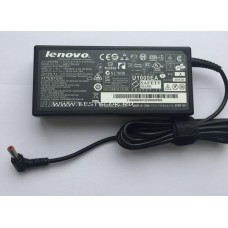 Адаптер блок питания для ноутбука Lenovo IdeaPad Y470 ADP-120LH B PA-1121-16 19.5V-6.15A 120W (5.5х2.5) Оригинал
