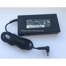 Адаптер блок питания для ноутбука MSI GE70 2PL 2PC 2OD 2OC 2PE MS-175A MS-1757 MS-1759 DELTA ADP-120MH D 19,5V-6,15A 120W (5,5*2,5mm) Оригинал