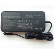 Адаптер блок питания для ноутбука ASUS VivoBook N752VX 19V-6,32A (5,5*2,5 mm) (120W) Оригинал