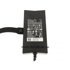 Адаптер блок питания для ноутбука DELL ADP-130DB B FA130PE1-00 DA130PE1-00 19.5V-6.7A 130W (PA-4E)  Оригинал