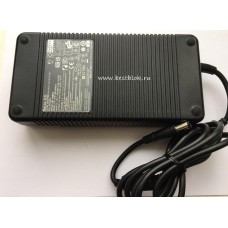 Адаптер блок питания для ноутбука Dell Alienware M17X R4 R5 Precision M4600 M4700 M6500 DA180PM111 19.5V-9.23A 180W (7,4mm) Оригинал