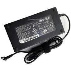 Адаптер блок питания для ноутбука Delta MSI GT680 GT660R-205NL GT683R-231NL GT780DX-230NL GT663 GT680R-084NL GT780-235NL GT683R-421NL GT660 GT780-085NL GT663R ADP-180HB B 180W (19V-9.5A)(5.5x2.5) Оригинал