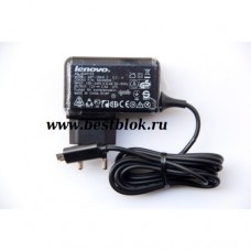 Адаптер блок питания для планшета Lenovo 12V-1,5A ADP-18AW C (18W) Оригинал