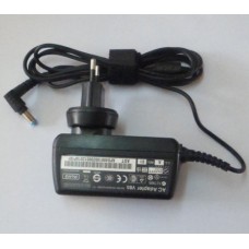 Адаптер блок питания для нетбука Acer one HAPPY HAPPY2 D255 D257 533 721 753 756 NAV50 NAV90 1830T 1830TZ W500 ADP-40TH A ADP-40TH C IU40-11190-011S V5-122P A13-040N3A ADP-40KD BB 19V-2,15A Оригинал