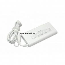 Адаптер блок питания для планшета Asus Eee Slate B121 EP121 ADP-65NH A 60W с USB (19,5V-3,08A 5V-1A) Оригинал