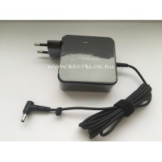 Адаптер блок питания для ноутбука ASUS ADP-65DW C W15-065N1B 19V-3,42A (4,0*1,35 mm) (65w) Оригинал