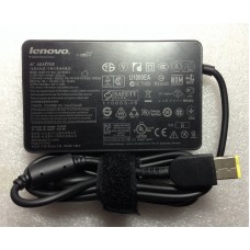 Адаптер блок питания для ноутбука Lenovo Yoga 13 Slim ADP-65XB A 45N0265 45N0266 ADLX65SLC2A 20V-3.25A (65W) Оригинал