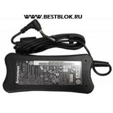 Адаптер блок питания для ноутбука Lenovo ADP-65YB B PA-1650-52LC 65W 19V-3,42A Оригинал