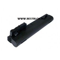 Аккумулятор (батарея) для ноутбука Compaq Mini 110 HSTNN-DB0D HSTNN-DB0C HSTNN-I70C HSTNN-LB0D HSTNN-LB0C (5200 mah)