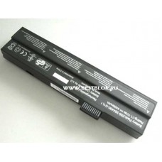 Аккумулятор (батарея) для ноутбука 255-3S4400-G1L1 (4400 mAh) Оригинал