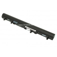 Аккумулятор (батарея) для ноутбука Acer Aspire V5-171 V5-431 V5-471 V5-531 V5-561G V5-571 Z5WV2 AL12A32 AL12A72 37Wh (2500 mAh) Оригинал