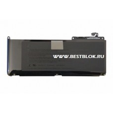 Аккумулятор (батарея) для ноутбука Apple A1331 (63.5 Wh) Оригинал