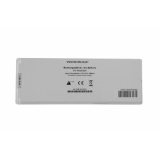 Аккумулятор (батарея) для ноутбука Apple MacBook A1185 (55Wh) White