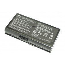 Аккумулятор (батарея) для ноутбука Asus A32-F70 A32-M70 A41-M70 A42-M70 (4400 mAh) Оригинал