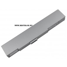 Аккумулятор (батарея) для ноутбука Asus A32-S6 (4400 mAh)