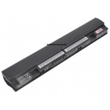Аккумулятор (батарея) для ноутбука Asus Eee PC X101 A31-X101 (2600 mAh)