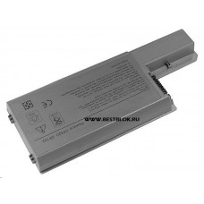 Аккумулятор (батарея) для ноутбука DELL DF192 (6600 mAh)