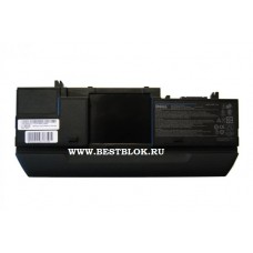 Аккумулятор (батарея) для ноутбука DELL Latitude D420 GG386 (5800 mAh) Оригинал