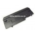 Аккумулятор (батарея) для ноутбука DELL Latitude D420 GG386 (5800 mAh) Оригинал
