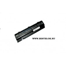 Аккумулятор (батарея) для ноутбука DELL KD186 Inspiron 1300 B120 B130 Latitude 120L (56Wh) Оригинал