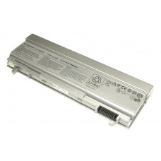 Аккумулятор (батарея) для ноутбука DELL Latitude E6400 E6410 E6500 E6510 NM631 1M215 (7800 mAh)