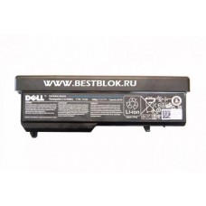 Аккумулятор (батарея) для ноутбука DELL Vostro 1310 (85Wh) Оригинал