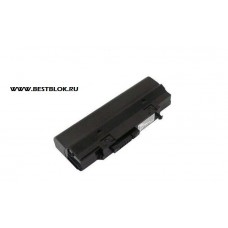 Аккумулятор (батарея) для ноутбука Fujitsu FPCBP182  LifeBook U810 U1010 (4400 mAh)