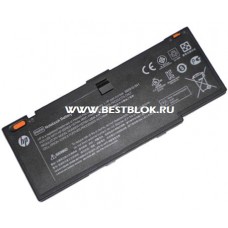 Аккумулятор (батарея) для ноутбука HP Envy 14 RM08 HSTNN-OB1K HSTNN-I80C 59 Wh (3800 mah) Оригинал