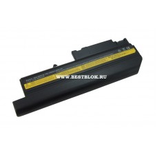 Аккумулятор (батарея) для ноутбука IBM T40H (6600 mAh)