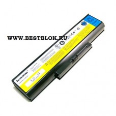 Аккумулятор (батарея) для ноутбука Lenovo E43 E43L (57 Wh) Оригинал