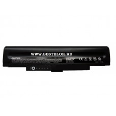 Аккумулятор (батарея) для ноутбука Samsung AA-PB5NC6B  Q35 Q40 Q45 Q70 (4800 mAh) Оригинал