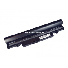 Аккумулятор (батарея) для ноутбука Samsung NP-N145 NP-N102 NP-N148 N148 N150 NP-N150 NP-N260 AA-PB2VC6B (5200 mAh)
