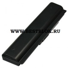 Аккумулятор (батарея) для ноутбука Samsung N310 N311 N315 X118 X170 NT-X171 300U1A 305U1A NP305U1A X120AA-PB0TC4B AA-PL0TC6A (7800 mAh)