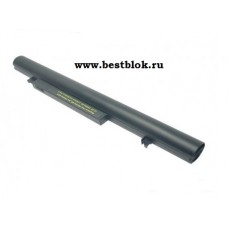 Аккумулятор (батарея) для ноутбука Samsung R20 R25 (2400 mAh)