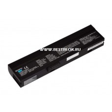 Аккумулятор (батарея) для ноутбука SONY PCGA-BP2V (4400 mAh) Оригинал