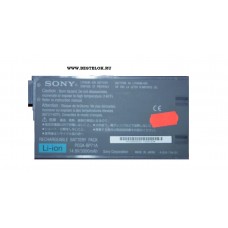 Аккумулятор (батарея) для ноутбука SONY PCGA-BP71 (3000 mAh) Оригинал