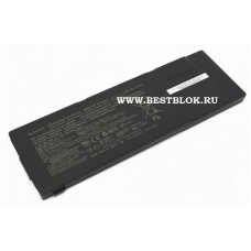Аккумулятор (батарея) для ноутбука SONY SVS1311F3EW SVS1311G3ES SVS1311G4E SVS1311H3EW SVS1311H4E SVS1311J3EW SVS1311K9EB SVS1311L9ES SVS1311L9R (4400 mAh) Оригинал