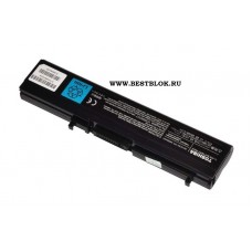 Аккумулятор (батарея) для ноутбука TOSHIBA PA3332U-1BAS (4400 mAh) Оригинал