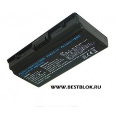 Аккумулятор (батарея) для ноутбука TOSHIBA PA3615U-1BRM PA3615U-1BRS (4400 mAh)
