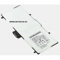 Аккумулятор (батарея) для планшета Samsung Galaxy Tab 10.1 GT-P7100 SP4175A3A 25.38Wh (6860 mah) Оригинал