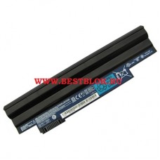 Аккумулятор (батарея) для ноутбука Acer Aspire One D255 D255E D257 D260 722 AL10B31 AL10A31 Packard Bell dot s PAV80 ZE7 49Wh (4400 mAh) Оригинал