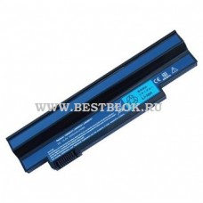 Аккумулятор (батарея) для ноутбука Acer Aspire One D255 D255E D257 D260 AL10B31 Packard Bell PAV80 (4400 mAh)
