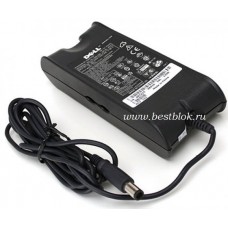 Адаптер блок питания для ноутбука DELL 19,5V-4,62A (PA-10)